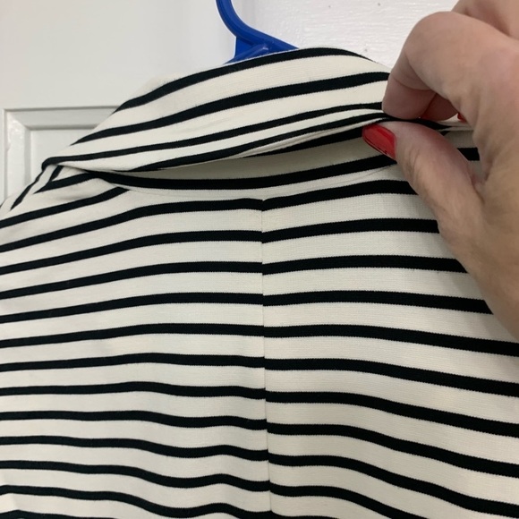 Philosophy Academia Preppy School Girl Style Fitted Blazer Size Small - Picture 10 of 10